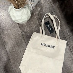 Marc Jacob tote bag